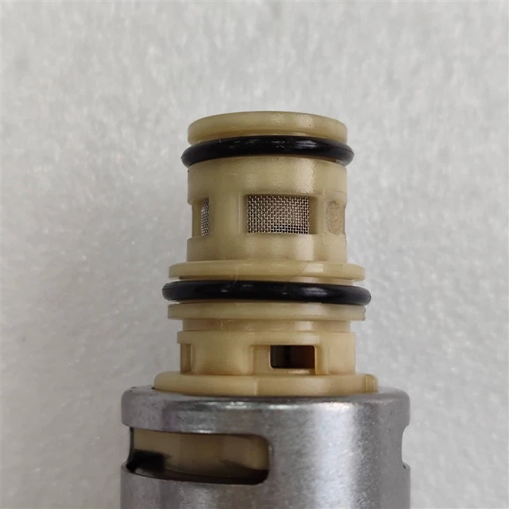 8F35-0036-OEM Solenoid NL Green 8F35 Transmission