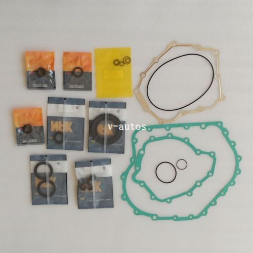 Overhaul Kit T15102A 01J Transmission