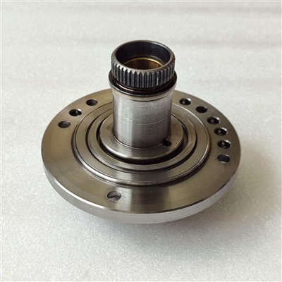 9hp 48-0033- U1 Stator Jeep için 9HP48 şanzımanının yanında