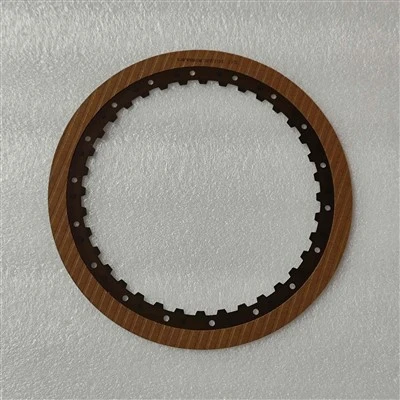 A6LF1-266704-175-AM Sürtünme Plakası Underdrive 178.9*1.75*36T A6LF3 A6LF2 A6LF1 Şanzıman