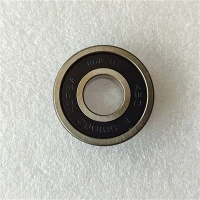 KAPPA-0010-OEM Rulman 48456-02200 Giriş Mili CF12