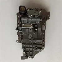 U660E-0042-OEM Tel Tezgahlı Valf Gövdesi 1 Basınç Sensörü 35410-33240 35410-08021