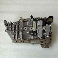 U660E-VB09-OEM Valf Gövdesi 3 Basınç Sensörü 35410-33171 35410-33170 35410-08020