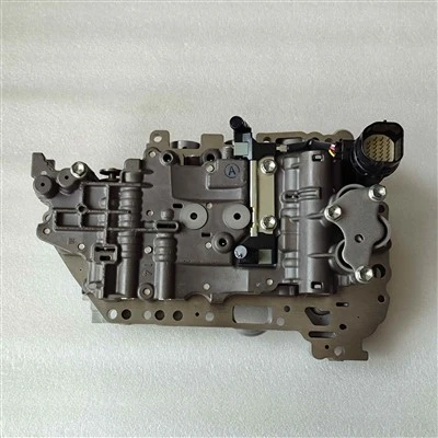 U660E-VB09-OEM Valf Gövdesi 3 Basınç Sensörü 35410-33171 35410-33170 35410-08020